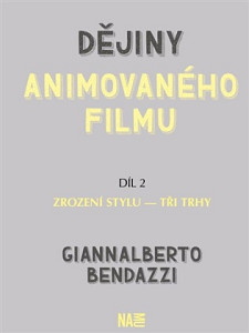 Dějiny animovaného filmu - díl 2