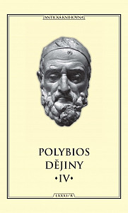 Dějiny IV (Polybios)