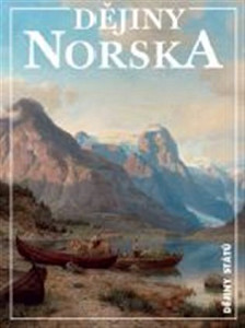 Dějiny Norska