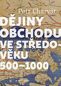 Dějiny obchodu ve středověku 500 - 1000