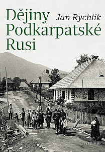 Dějiny Podkarpatské Rusi