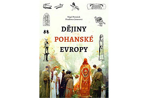 Dějiny pohanské Evropy