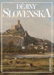 Dějiny Slovenska