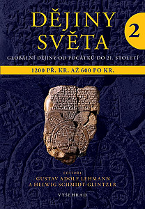 Dějiny světa 2