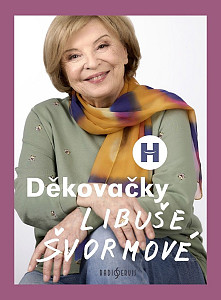 Děkovačky Libuše Švormové