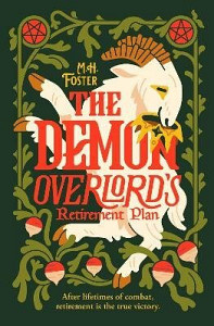 Demon Overlord´s Retirement Plan
