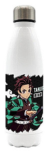 Demon Slayer Nerezová láhev Tanjiro 500 ml