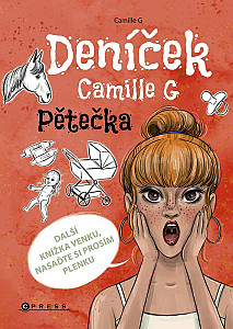 Deníček Camille G: Pětečka