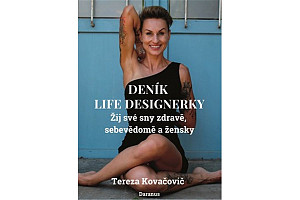 Deník Life Designerky