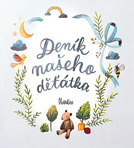 Deník našeho děťátka