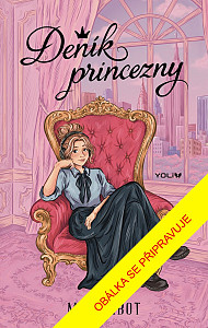 Deník princezny