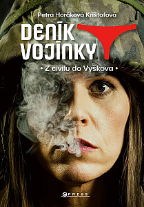 Deník vojínky