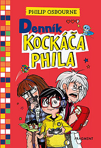 Denník kockáča Phila 1