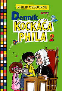 Denník kockáča Phila 2