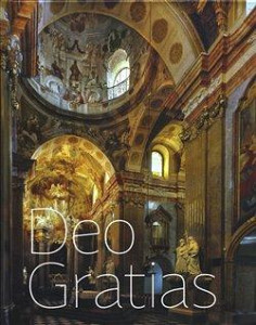 Deo gratias - Velehrad jako symbol křesťanských kořenů západní a východní Evropy