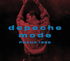 Depeche Mode Praha 1988