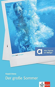 Der große Sommer – Buch + MP3 allango.net