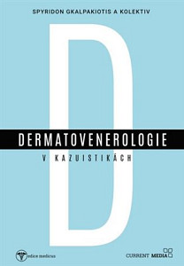 Dermatovenerologie v kasuistikách