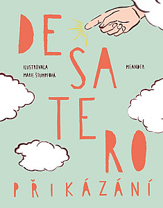 Desatero přikázání