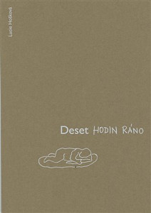 Deset hodin ráno