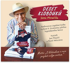 Deset klobouků Jana Přeučila