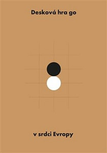 Desková hra go v srdci Evropy