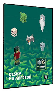 Desky na ABC Playworld