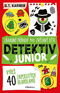 Detektiv junior