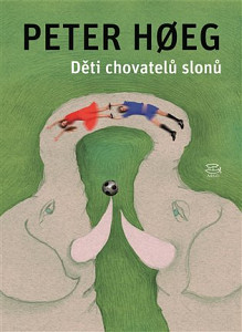 Děti chovatelů slonů