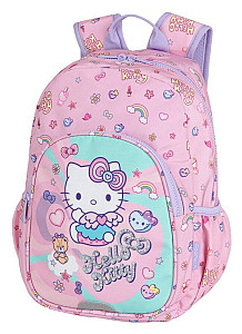 Dětský batoh CP Toby 13Hello Kitty