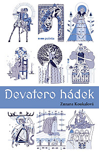 Devatero hádek