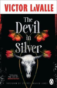 Devil in Silver