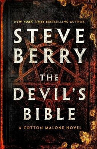Devil´s Bible