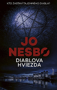 Diablova hviezda (slovensky)