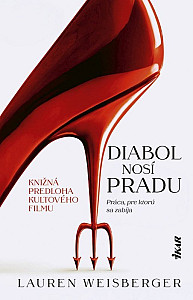 Diabol nosí Pradu (slovensky)