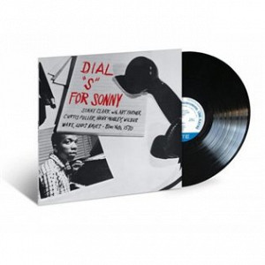 Dial ‘S' For Sonny