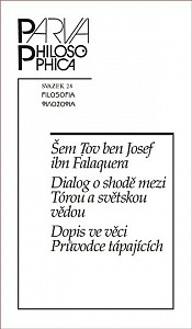 Dialog o shodě mezi Tórou a světskou vědou