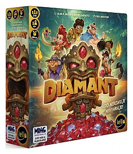 Diamant