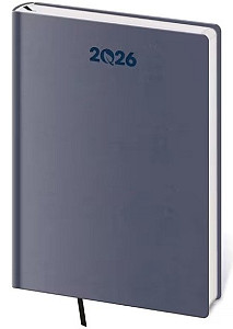 Diář 2026 denní A5 ECO - Lavender