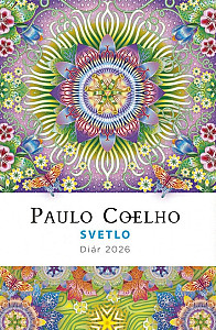 Diár 2026 Svetlo (slovensky)