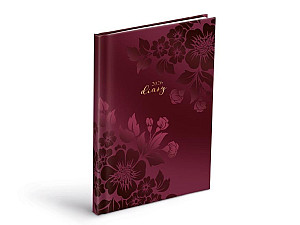 Diář 2026 T805 Lamino 2