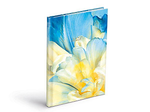 Diář 2026 T805 Lamino 3