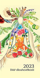 Diář dlouhověkosti 2023