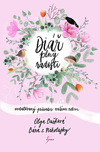 Diář plný radosti