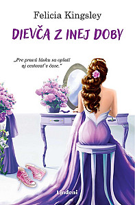 Dievča z inej doby