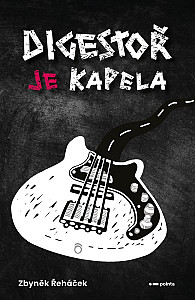 Digestoř je kapela