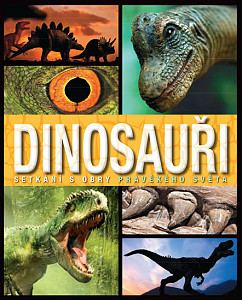 Dinosauři: Setkání s obry pravěkého světa