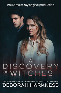 Discovery of Witches 1 - All Souls