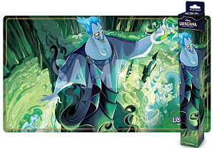 Disney Lorcana: Reign of Jafar - Playmat Hades