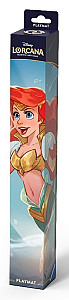 Disney Lorcana TCG: Winterspell - Playmat Ariel